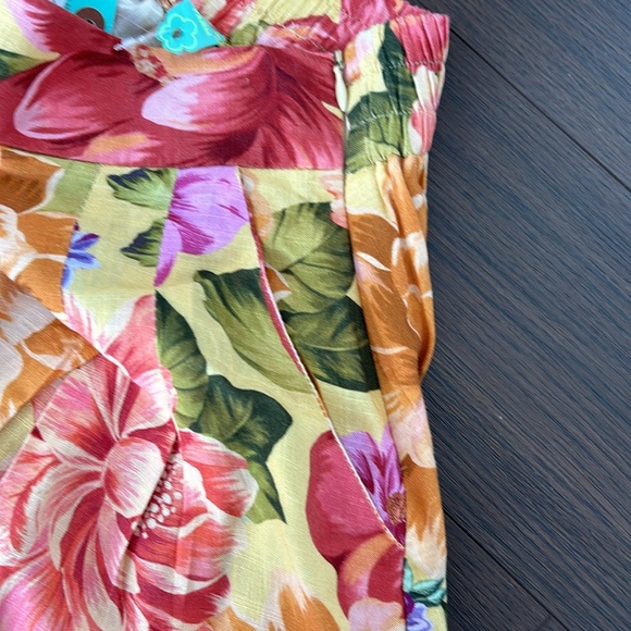 Farm Rio Skort - Picture 5 of 7